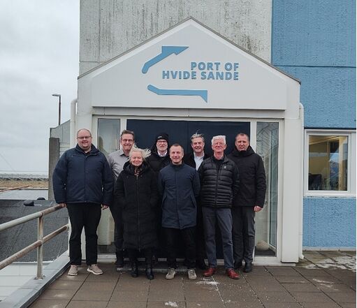 Bestyrelsen for Hvide Sande Havn