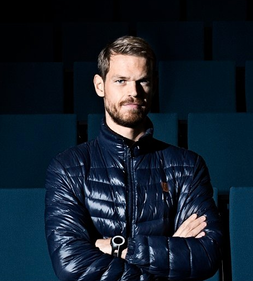 Lykken og det gode liv Svend Bringmann